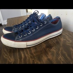 Converse All-Star Chuck Taylors Men’s Size 12